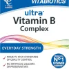 Ultra Vitamin B Complex Tablets